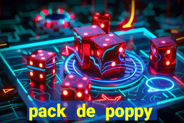 pack de poppy playtime para drawing cartoons 2 vk